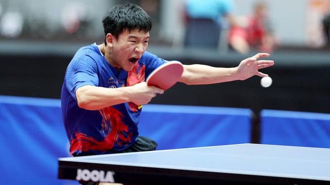 本土赛事中 本土赛事中