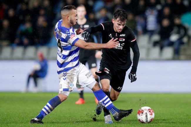 球迷的绝佳 球迷的绝佳